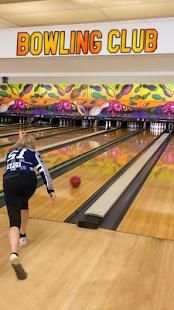 Bowling king Champion 3D screenshot 2