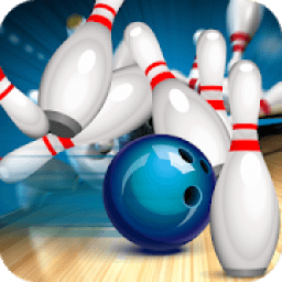 Bowling king Champion 3D icon