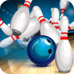 Bowling king champion 3D 1.0.1