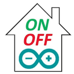 Arduino Control House 2 आइकन