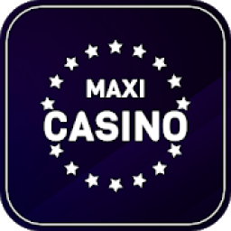 ikon Casino-Maxi-App