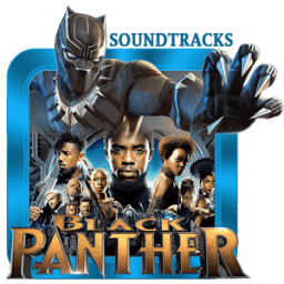 ikon Black Panther Soundtracks | OST