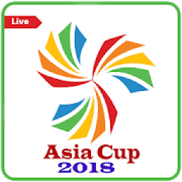ikon Live Asia Cup Match