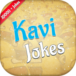Kavi Jokes आइकन
