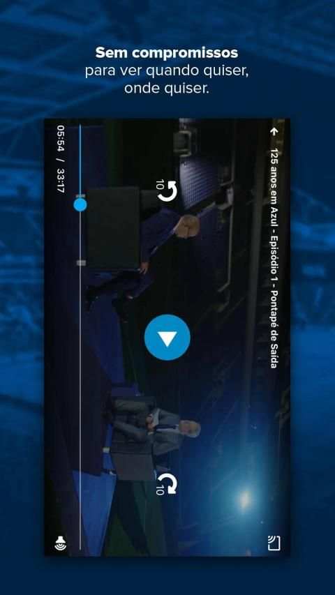 FC Porto TV screenshot 5
