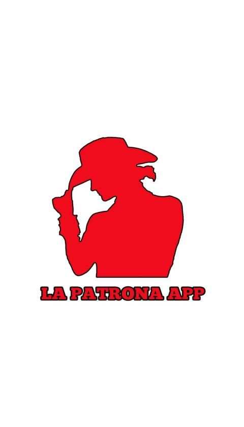 La Patrona App screenshot 1