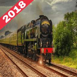 National Railway Enquiry 2018