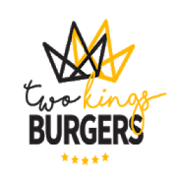 ikon Two Kings Burgers