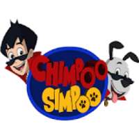 ikon Chimpoo Simpoo