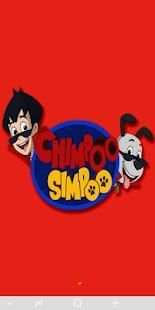 Chimpoo Simpoo screenshot 3