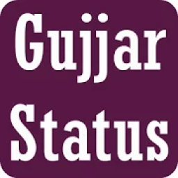 ikon Gujjar Status #Swag 2018