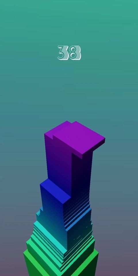 Stack Block स्क्रीनशॉट 3
