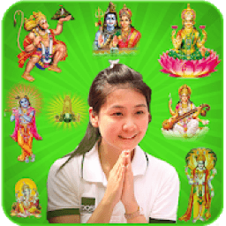 ikon All God Photo Frames HD