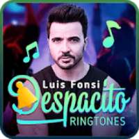 Despacito Ringtone on 9Apps