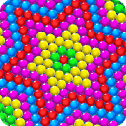 Bubble Shooter 2 आइकन
