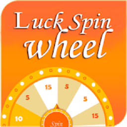 Lucky Spin wheel - Real Cash icon