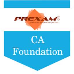 CA-Foundation