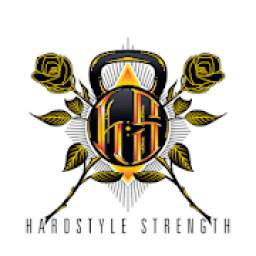 Hardstyle Strength