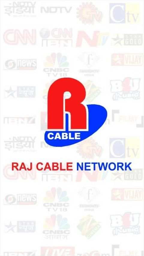 Raj Cable Network स्क्रीनशॉट 5