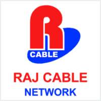 Raj Cable Network आइकन