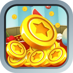 ikon Gold Coin Dozer