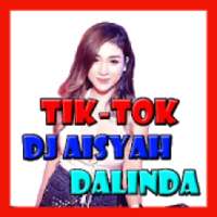 Dj Aisyah Jatuh Cinta Pada Jamila on 9Apps