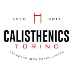 Calisthenics Torino