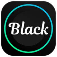 Black Aesthetic Wallpapers * - BLCK Wallpapers on 9Apps