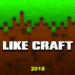 Like Craft 3D Exploration Survival icon