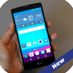 ikon Fm radio for LG G4 App