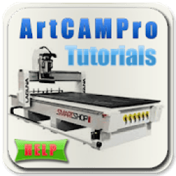 ikon ArtCAMProTutorials