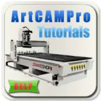 ArtCAMProTutorials