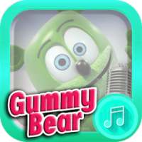 Gummy Bear Songs Kids