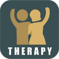 Relationship Therapist - #1 Couples Therapy App on 9Apps