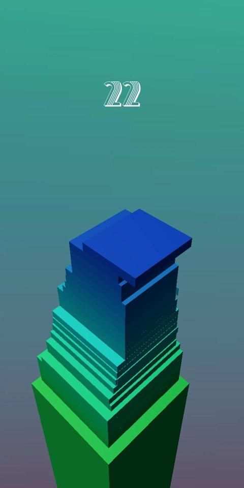 Stack Block screenshot 4
