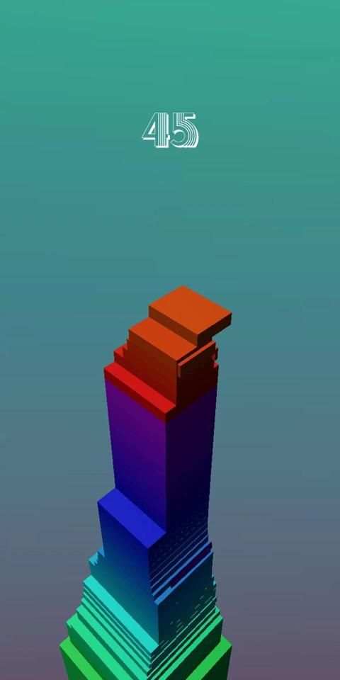 Stack Block स्क्रीनशॉट 2