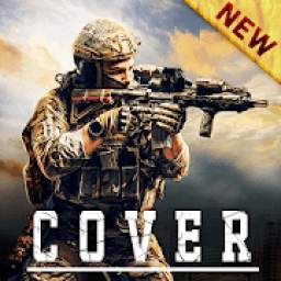 Cover Fire IGI - Free Shooting Games FPS