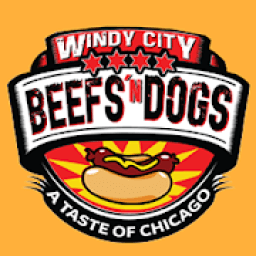Windy City Beefs &amp; Pizza icon