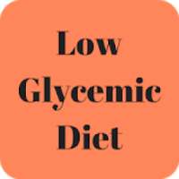 Low Glycemic Diet on 9Apps