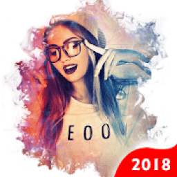 My Photo Lab Editor - Photo Editor 2018 आइकन