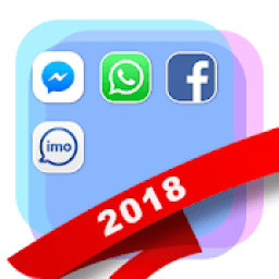 Multi Space(Clone App) - Parallel Multiple Account icon