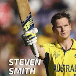 ikon Steven Smith Stats, Records, Cricket Career
