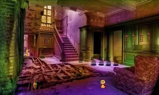 Escape Games 88-26 screenshot 3