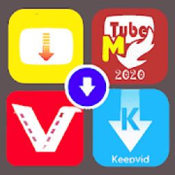 All Video Master -TubeMe Photo Maker आइकन