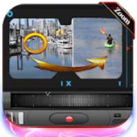 Camera Zoom - Mega Zoom HD on 9Apps