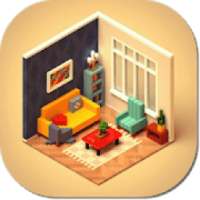 Voxel Photos on 9Apps