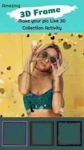 Heart Photo Effect screenshot 1