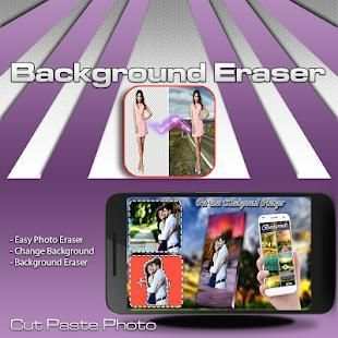 Cut Paste Photo Editor screenshot 4