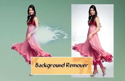 Cut Paste Photo Editor screenshot 1