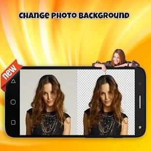 Cut Paste Photo Editor screenshot 2